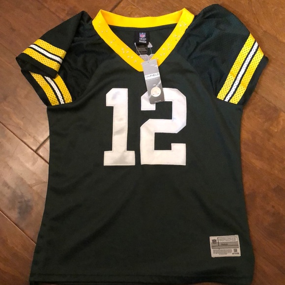 Reebok Other - Packets Jersey Reebok Other - Packets Jersey